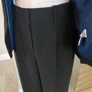 NWT J Crew Essential pant in city crepe